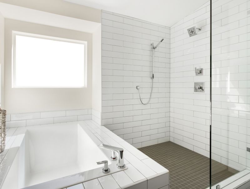 Best Bathroom Remodeling Contractors in Hutchinson, KS